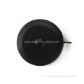 60 Inches Black Retracted Tape Measure